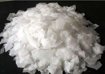 Potassium Hydroxide 25kg