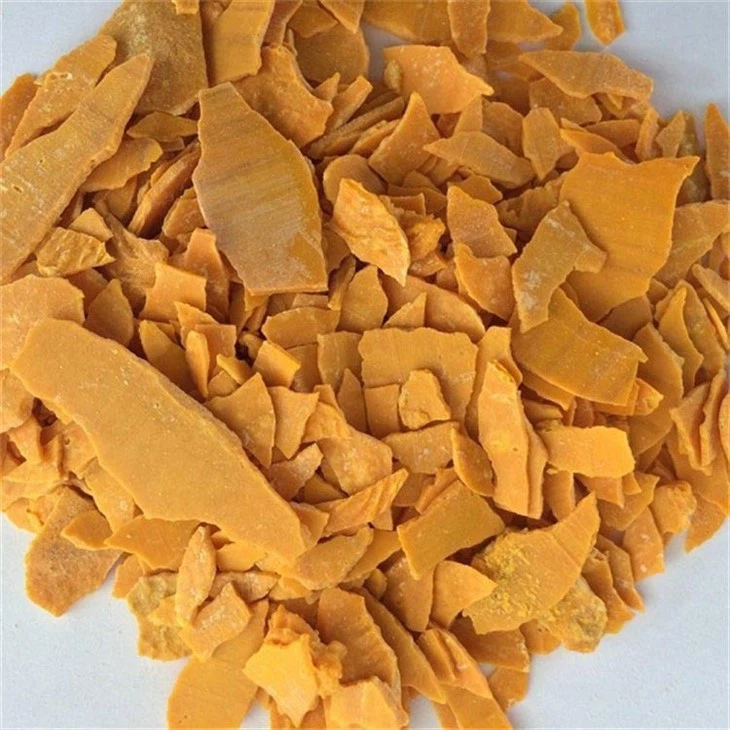Sodium Hydrosulfide Formula